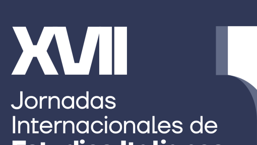 XVII Jornadas de Estudios Italianos