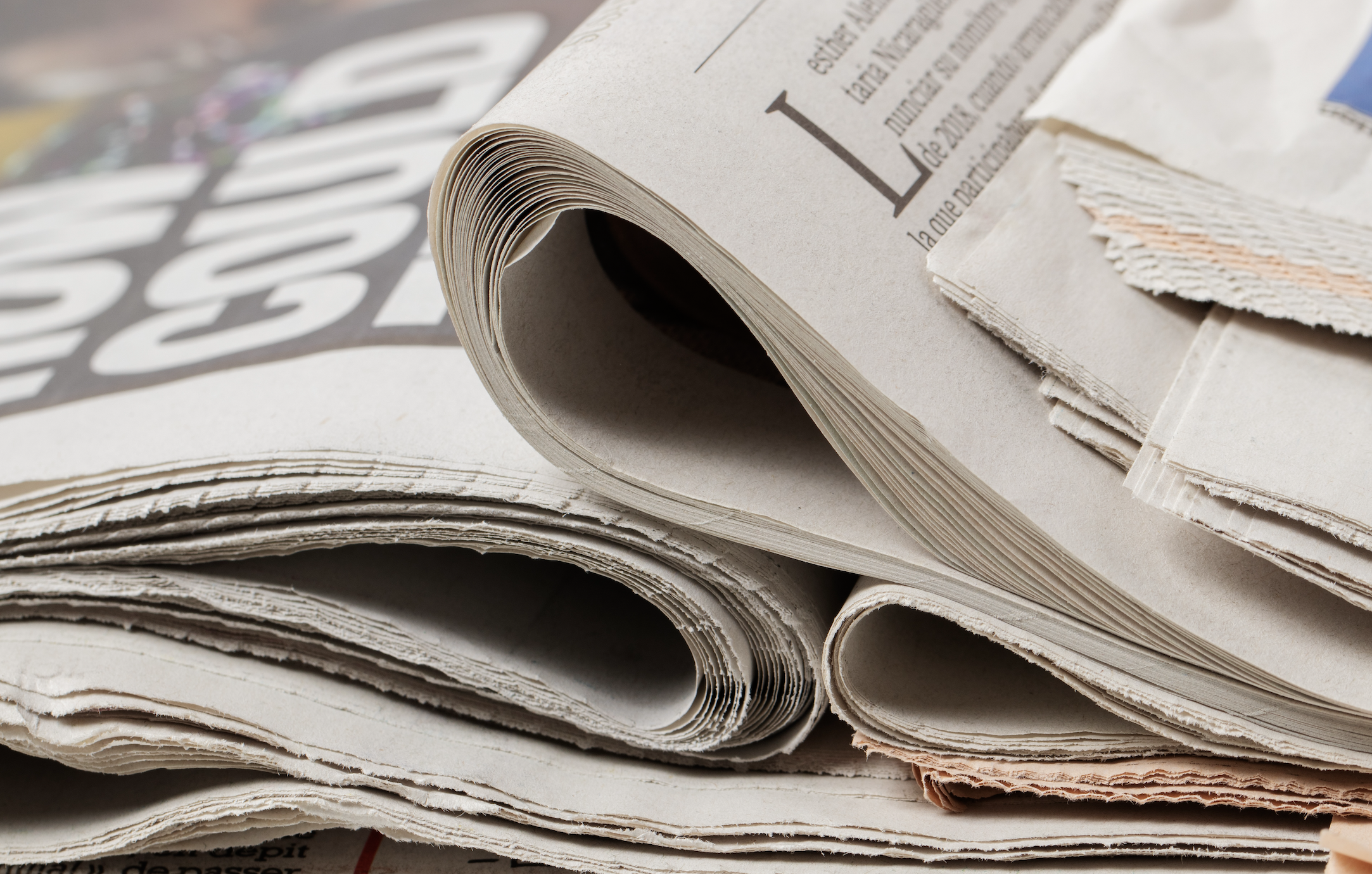 Cfp Convegno internazionale "Letterati giornalisti in quotidiani e periodici"