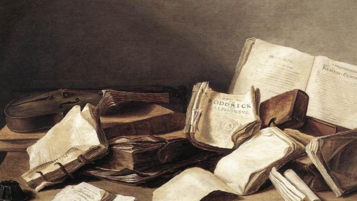 Seminario &quot;The Age of Collection&quot;