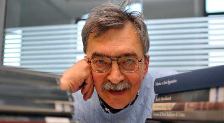 MODERNO ANTIMODERNO. Giornata di studi dedicata a Cesare De Michelis