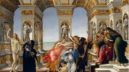 Cfp Renaissance Society of America - &quot;Fifteenth-Century Italian Poetry&quot;