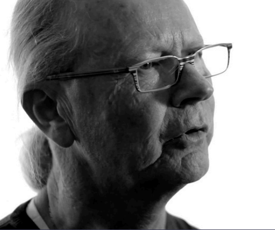 Doppio incontro con Iain Chambers