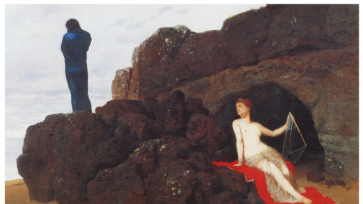 Cfp AOQU VII/2, 2026 - &quot;Epica e destino&quot;