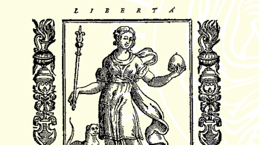 Convegno dottorale &quot;Libertà e limite. Adattamenti e forme di espressione nella linguistica e nella letteratura&quot;