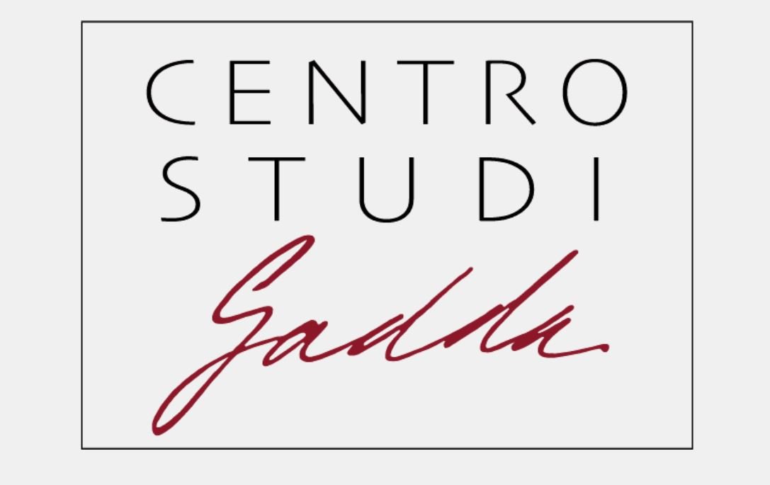 Istituzione del Centro Studi Gadda