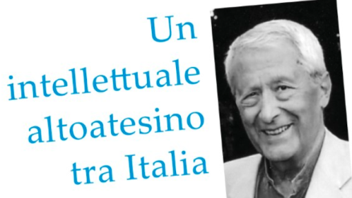 Serata in ricordo di Arnaldo Di Benedetto