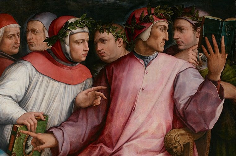 Traduzioni, tradizioni e rivisitazioni dell’opera di Dante