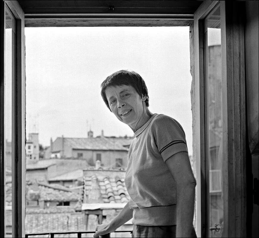 Convegno internazionale "Un echeggiare violento. Trent’anni con Amelia Rosselli"