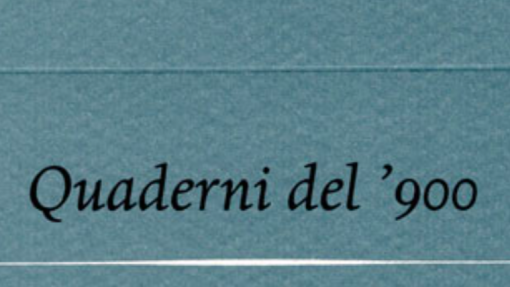 CFP &quot;Beppe Fenoglio contemporaneo&quot;