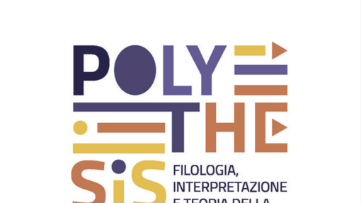 CFP &quot;Polythesis. Filologia, interpretazione e teoria della letteratura&quot;