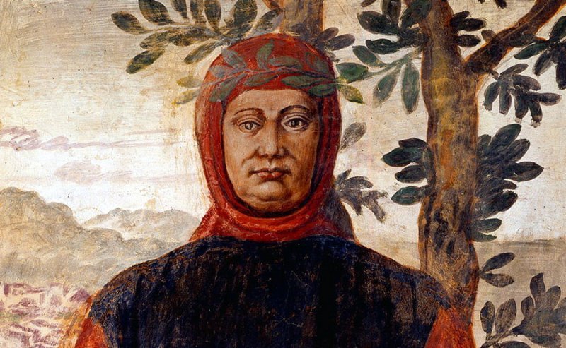 Cfp VIII Edizione di AlmaPetrarca &quot;Tradurre Petrarca oggi&quot;