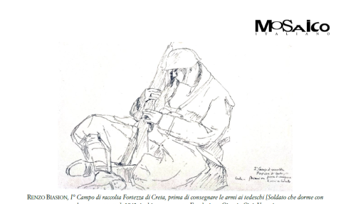 Cfp Rivista di italianistica «Mosaico Italiano»