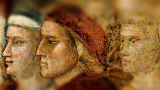 Lectio magistralis &quot;Dante nostro contemporaneo&quot;