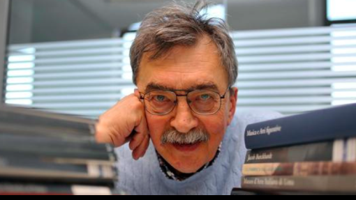 MODERNO ANTIMODERNO. Giornata di studi dedicata a Cesare De Michelis