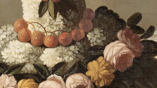 Cfp volume "Profumi e odori nella Commedia di Dante"