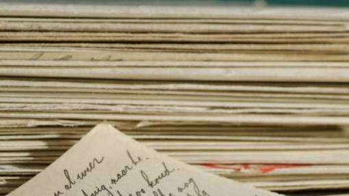 Tavola rotonda "Gli archivi letterari del Nord-Est. Ricerche in corso e nuovi itinerari d'indagine"