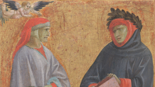 Convegno "AlmaUmanistica 2025. Umanisti traduttori delle Tre Corone"