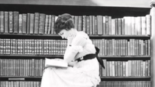 Cfp "Le scrittrici nel canone: pratiche di riscrittura della tradizione letteraria (XX–XXI secolo)"