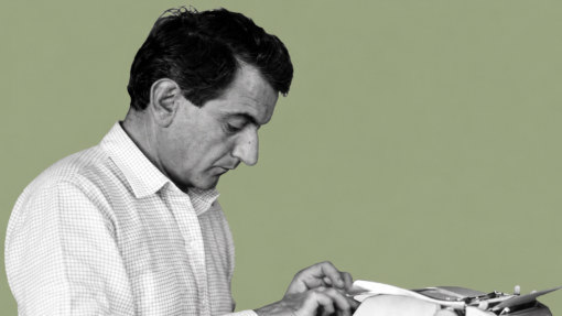 Convegno internazionale "Parise contemporaneo. A quarant'anni dalla morte"