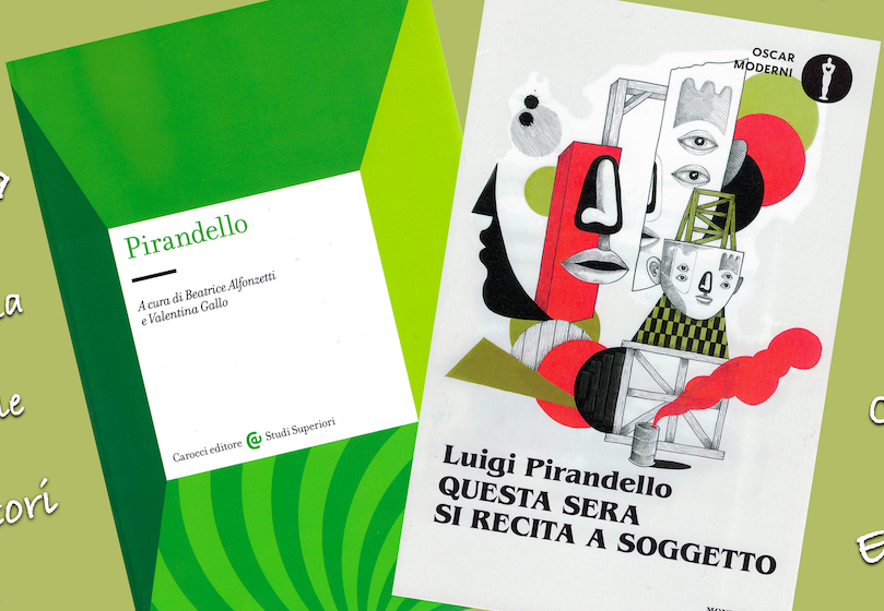 Tutto Pirandello