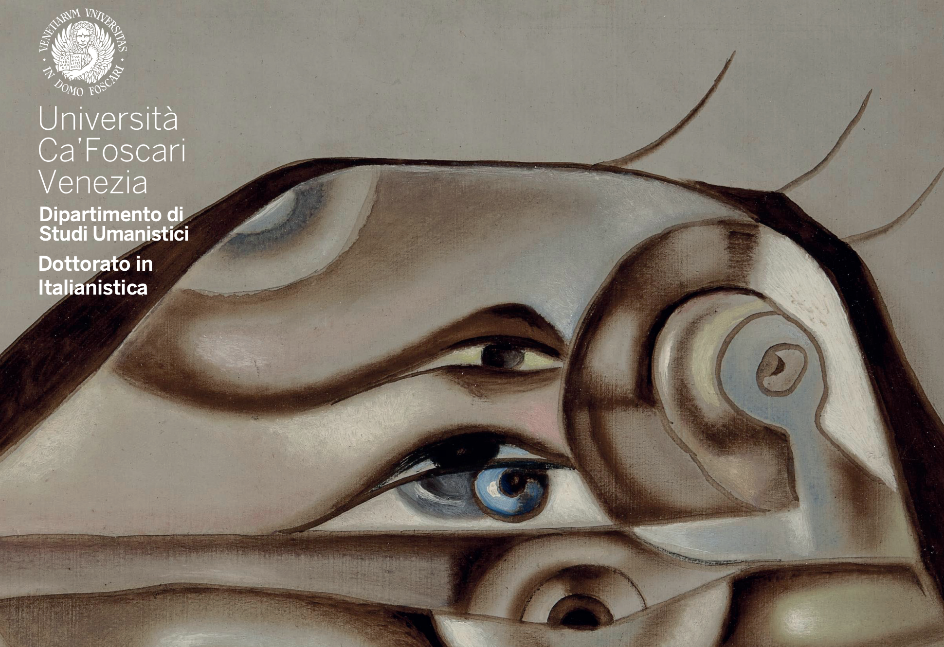 Convegno dottorale "Lacune. Chiaroscuri del testo dal Medioevo all'Ipercontemporaneo"
