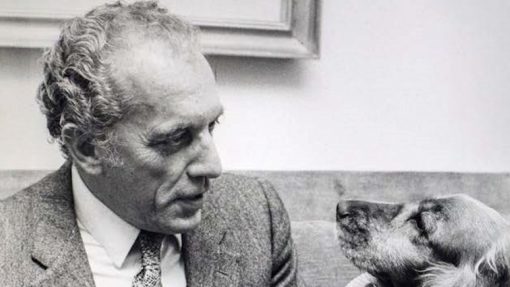 Convegno &quot;Giuseppe Berto, scrittore oscuro&quot;