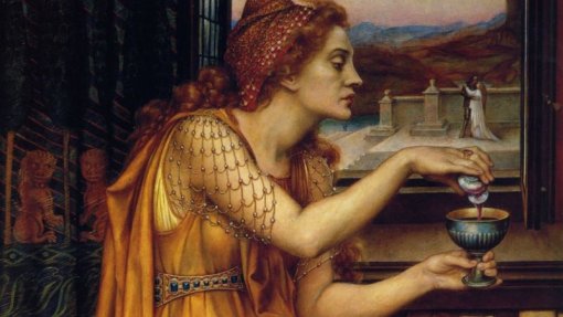 Cfp "Veleni. Prospettive interdisciplinari sul veleno nella letteratura, nella cultura e nella lingua italiana"