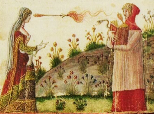 Summer School Internazionale "Sulle orme di Petrarca". Seconda sessione 2026
