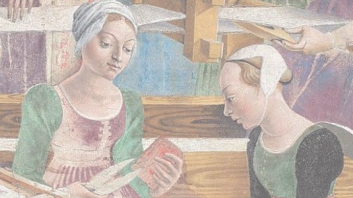 Convegno internazionale &quot;Andrò fra mille donne elette e sole&quot;. Donne a Lucca nella prima età moderna
