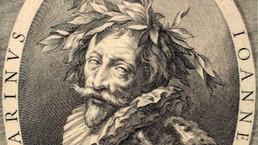 Convegno Internazionale &quot;Giovan Battista Marino en France, Giovan Battista Marino et la France&quot;