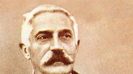 Centenario della morte di Giovanni Verga