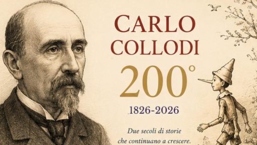 Cfp Convegno internazionale "L'eredità di Carlo Collodi"