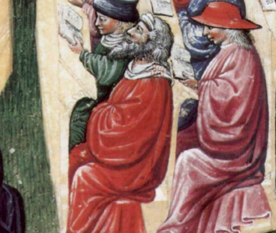 Convegno internazionale &quot;Il Convivio di Dante. Lingua, tradizione, idee&quot;