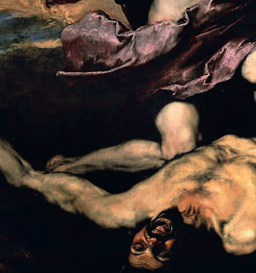 Convegno &quot;Barocco&quot;