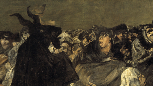Cfp Convegno dottorale &quot;Le forme della paura&quot;