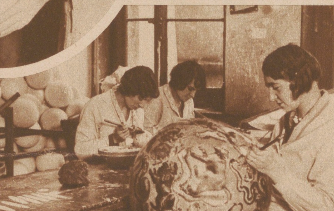 Cfp 14th Annual ESPRit conference: “Periodicals and the World”