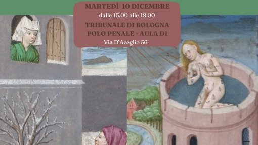 Praesumitur honesta, rapta et non seducta. Il romanzo giudiziario di Elena e Rinieri