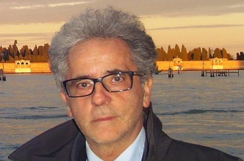 Addio ad Antonio Iurilli