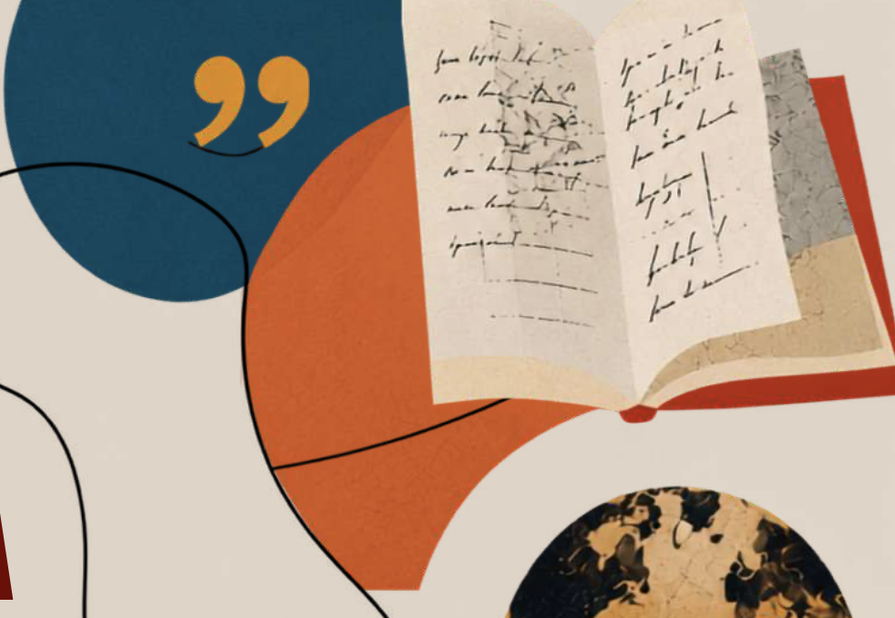 Cfp convegno dottorale "Dalla parola al mondo: la potenza espressiva fra testi, tradizioni e traduzioni"