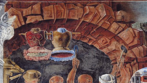 Cfp XXVII Settimana di Alti Studi Rinascimentali "Misteri ed enigmi del Rinascimento europeo"