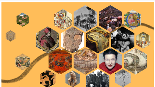 Cfp Convegno Internazionale dottorale &quot;Tracce, riflessi e segni: dinamiche della trasmissione&quot;