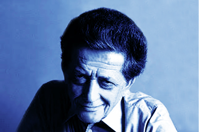 Seminario internazionale &quot;Le traduzioni di &quot;Horcynus Orca&quot; di Stefano D’Arrigo&quot;