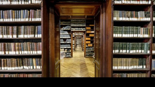 Cfp Sessioni parallele Convegno annuale MOD 2025 &quot;Una Mole di carta. Archivi, biblioteche e documenti della modernità letteraria&quot;