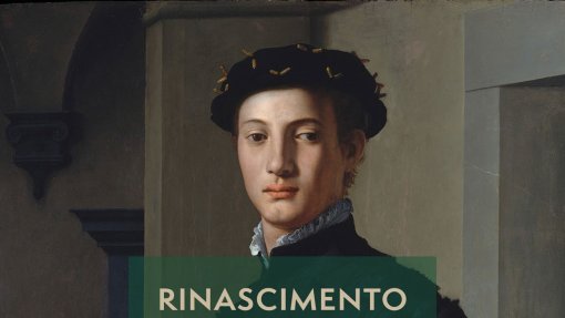 Terza edizione "Rinascimento letterario – La ricerca dei giovani studiosi"