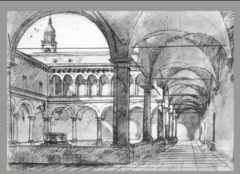 Presentazione dell'edizione delle Lettere di Pietro Giordani a Pietro Brighenti