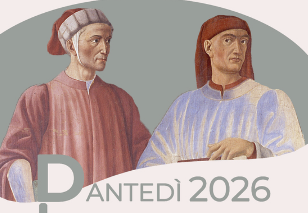 Dantedì 2026