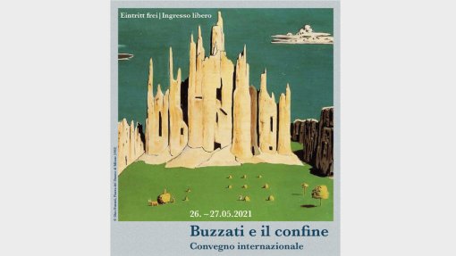 Buzzati e il confine
