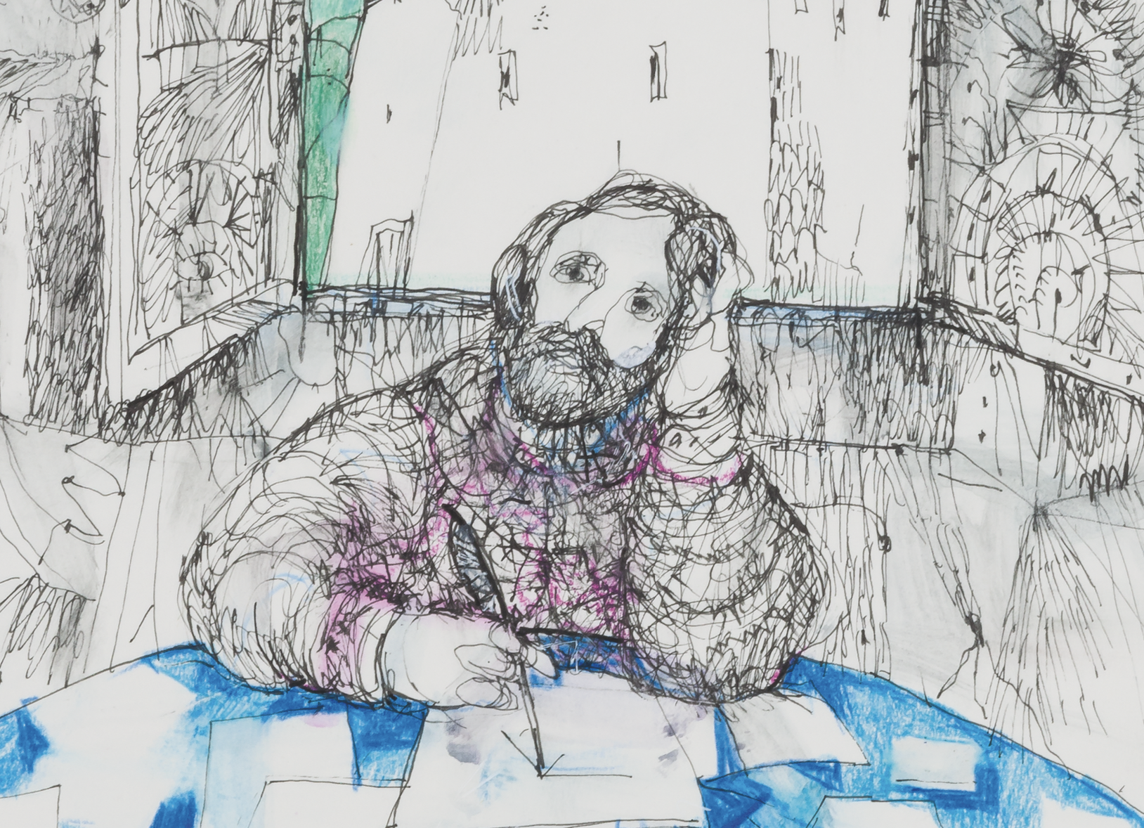 Convegno &quot;La Biblioteca di Ariosto&quot;