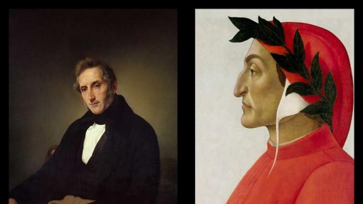 Convegno &quot;In dialogo con Dante e Manzoni. Giovanni XXIII e i grandi autori italiani&quot;