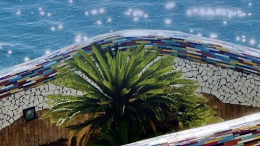 Cfp - XII concorso di poesia per studenti di istituti superiori "Poesis - Vietri sul Mare"